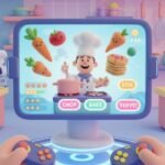 Culinary Schools Games