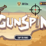 GunSpin Unblocked