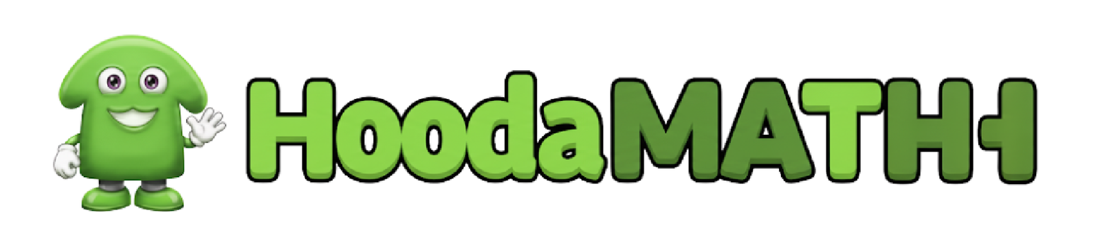 Hoodamath
