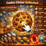 Cookie Clicker Unblocked